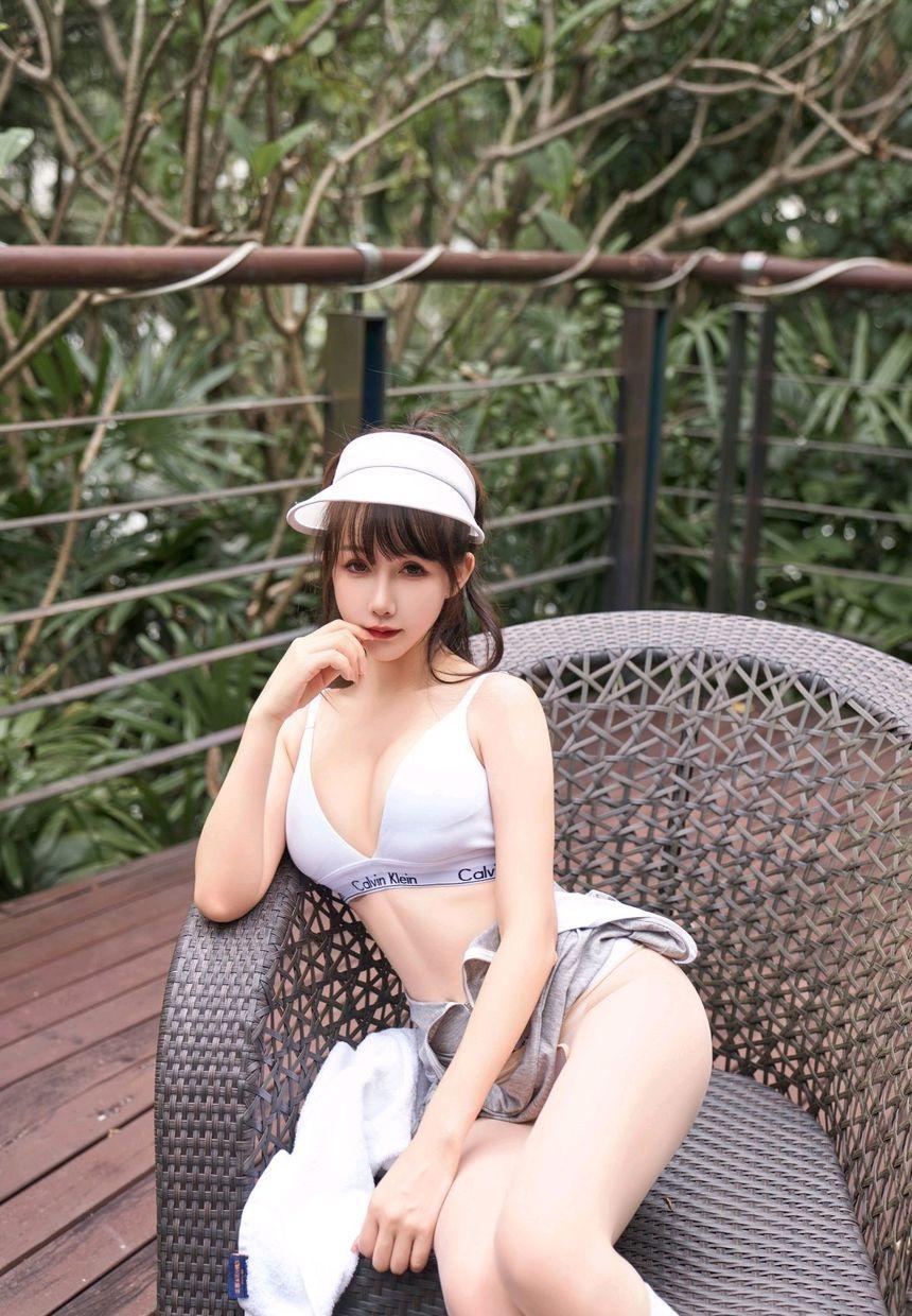 [XiuRen秀人网] 2023.11.14 No.7657 波巧酱 [84+1P]