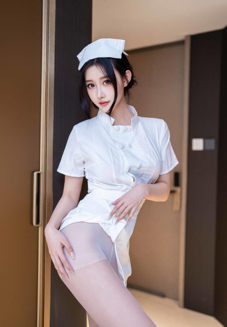 [XINGYAN星颜社] 2025.07.01 VOL.362 木森vita [79+1P]