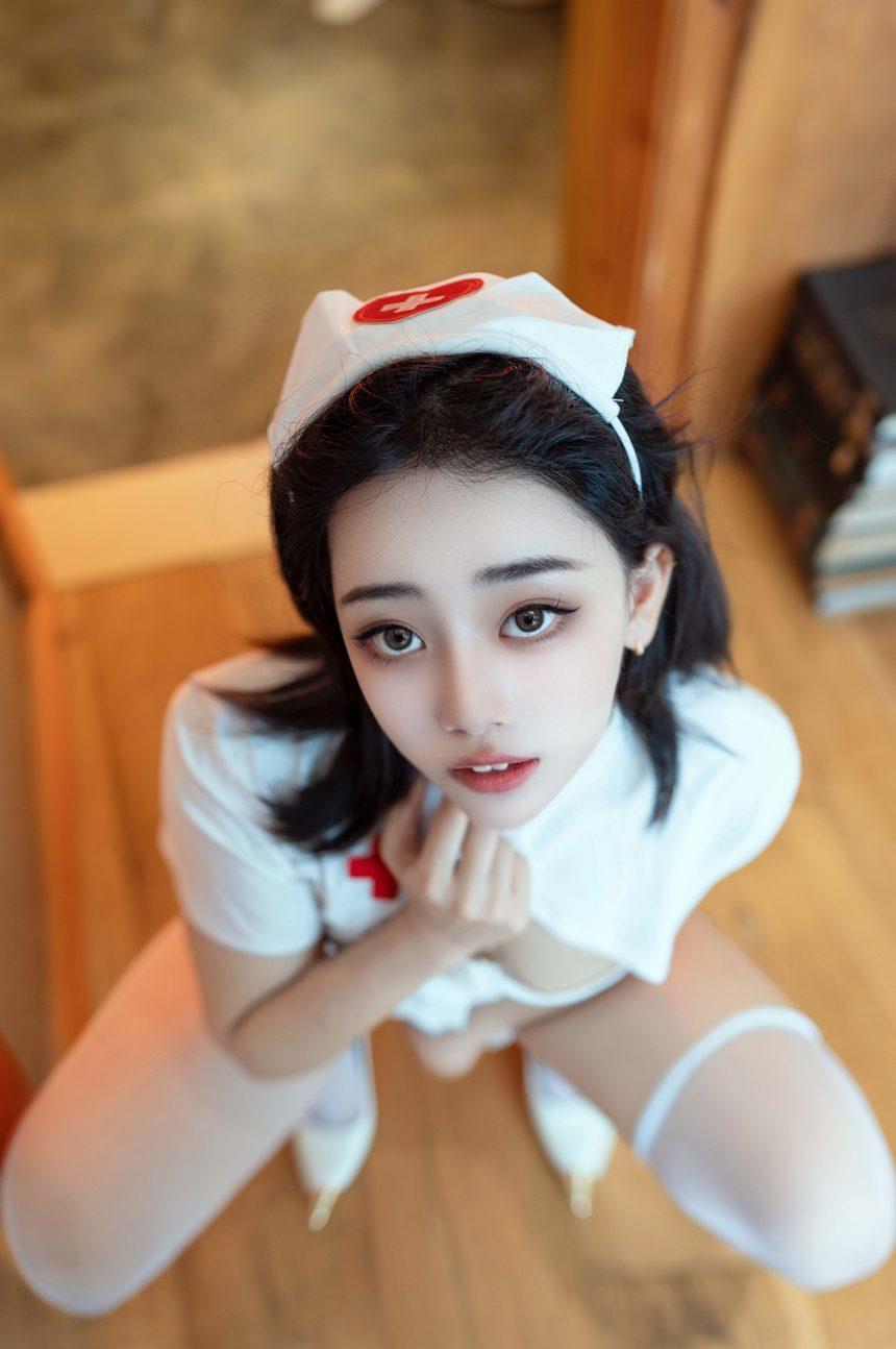 [XINGYAN星颜社] 2025.08.12 VOL.381 阮福福 [65+1P]