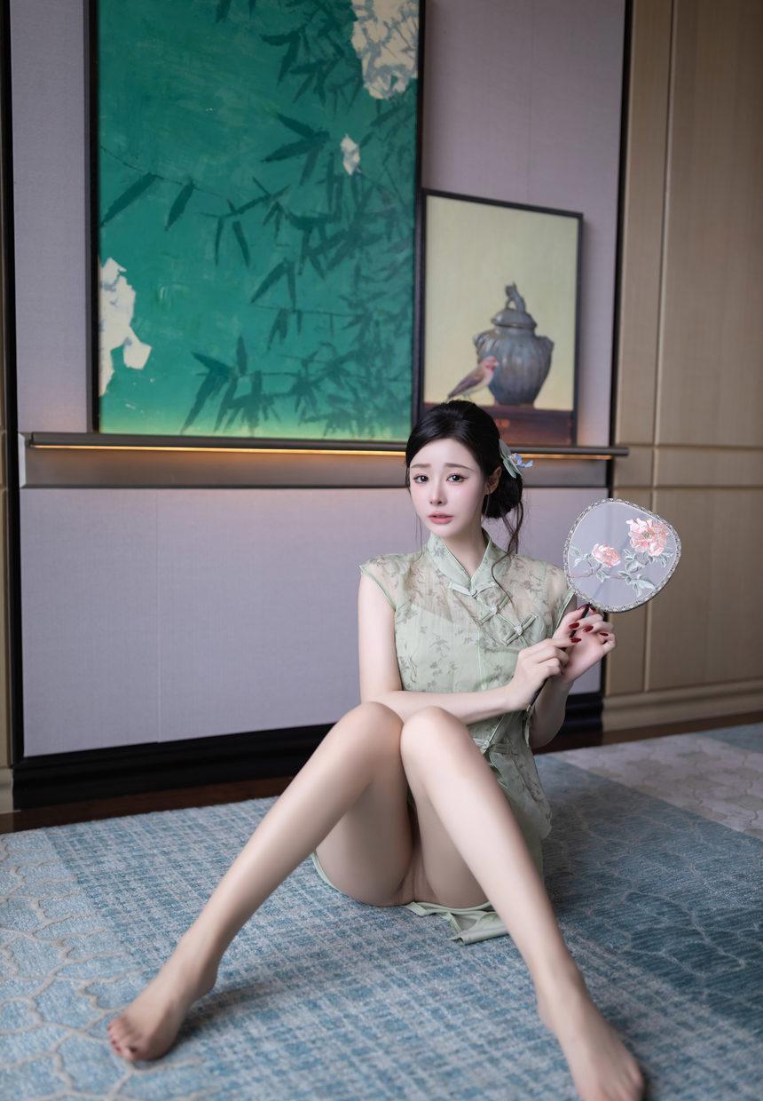 [XiuRen秀人网] 2024.09.06 No.9124 小逗逗 [81+1P]