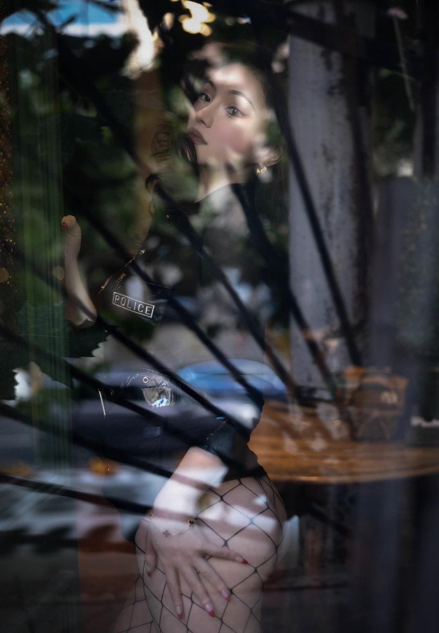 [XiuRen秀人网] 2023.11.03 No.7607 Nanyo [54+1P]