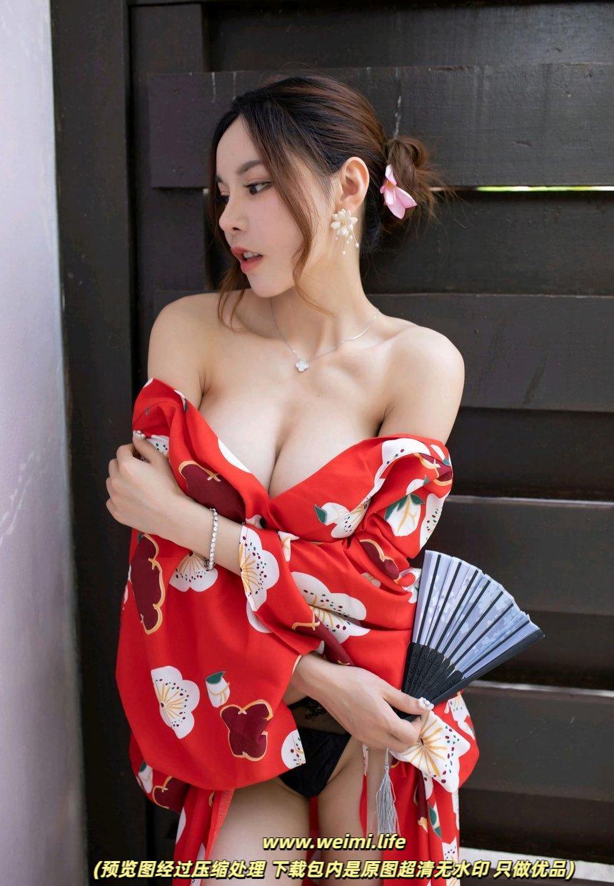 [MiStar魅妍社] 2020.05.18 VOL.326 沈佳熹 [45+1P]