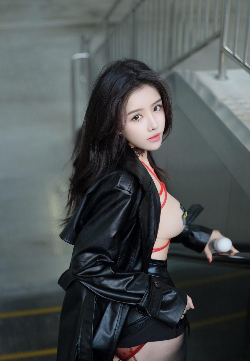 [XiuRen秀人网] 2025.02.08 No.9855 唐翩翩 [90+1P]