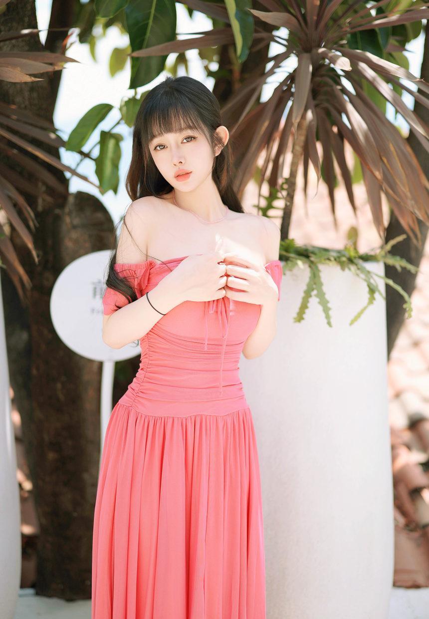 [YOUMI尤蜜荟] 2024.06.21 VOL.1077 王雨纯 [94+1P]