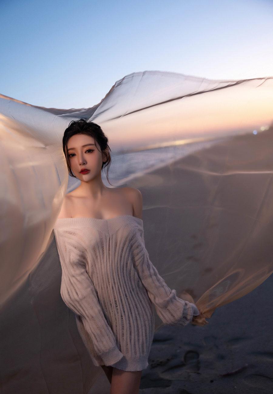 [XIAOYU语画界] 2024.02.06 VOL.1200 王馨瑶yanni [90+1P]