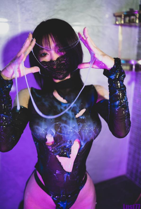 柒柒要乖哦 – NO.010 白液俘虏[80P/141MB]