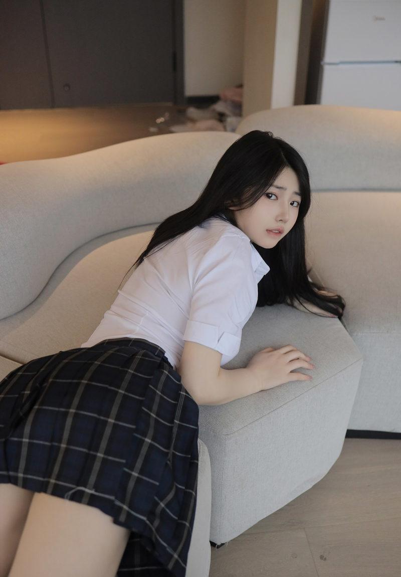 [XiuRen秀人网] 2024.03.04 No.8173 陈小花 [83+1P]