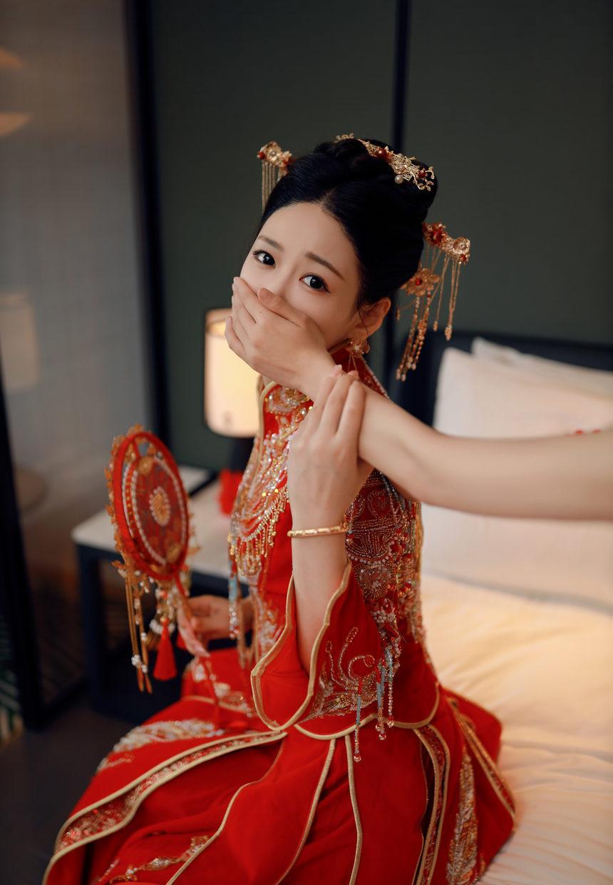 [XiuRen秀人网] 2024.08.05 No.8972 唐安琪 [79+1P]