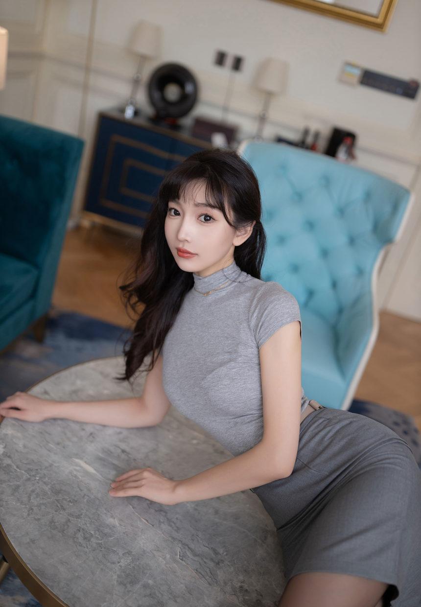 [XiuRen秀人网] 2024.11.14 No.9450 陆萱萱 [80+1P]