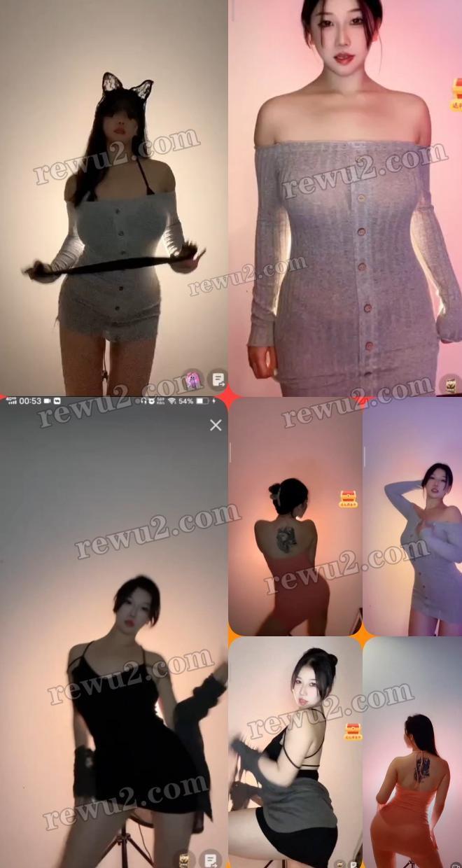 【快手主播】 冲田吉拉 无水印（14/917m）教学分享