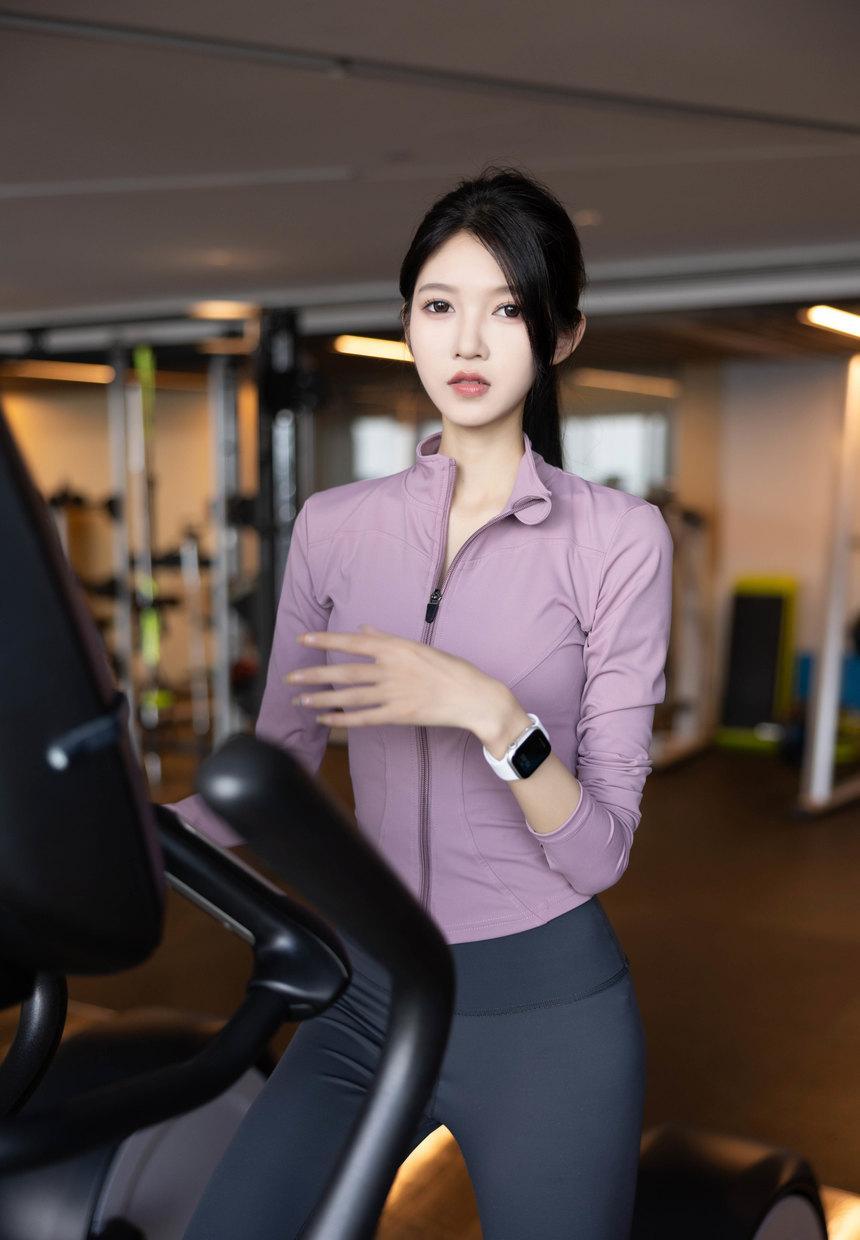 [XiuRen秀人网] 2023.09.25 No.7438 程程程- [84+1P]