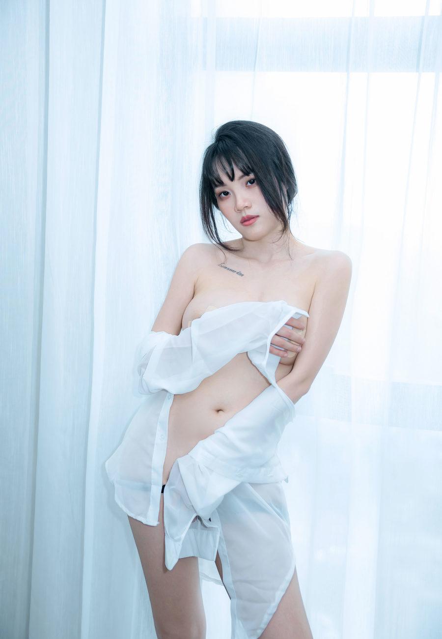 [XiuRen秀人网] 2024.04.01 No.8320 唐安诺 [84+1P]