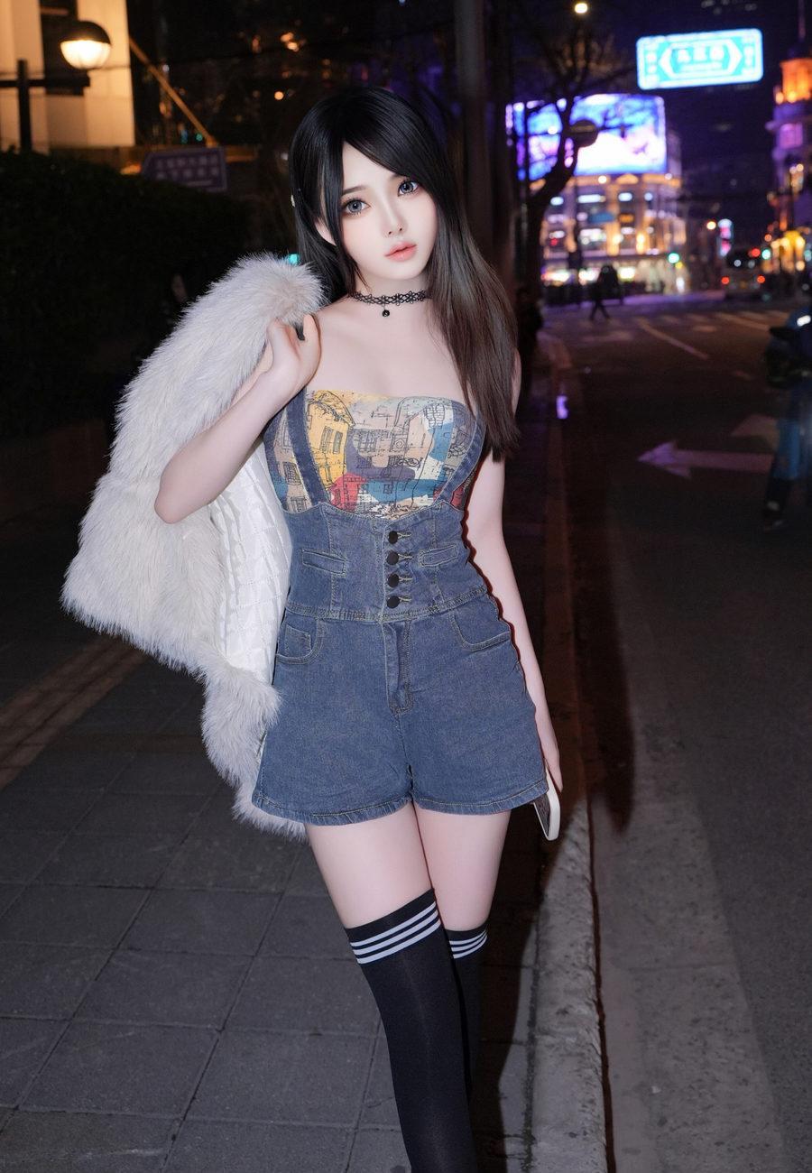 [XiuRen秀人网] 2024.05.09 No.8508 林月月 [63+1P]