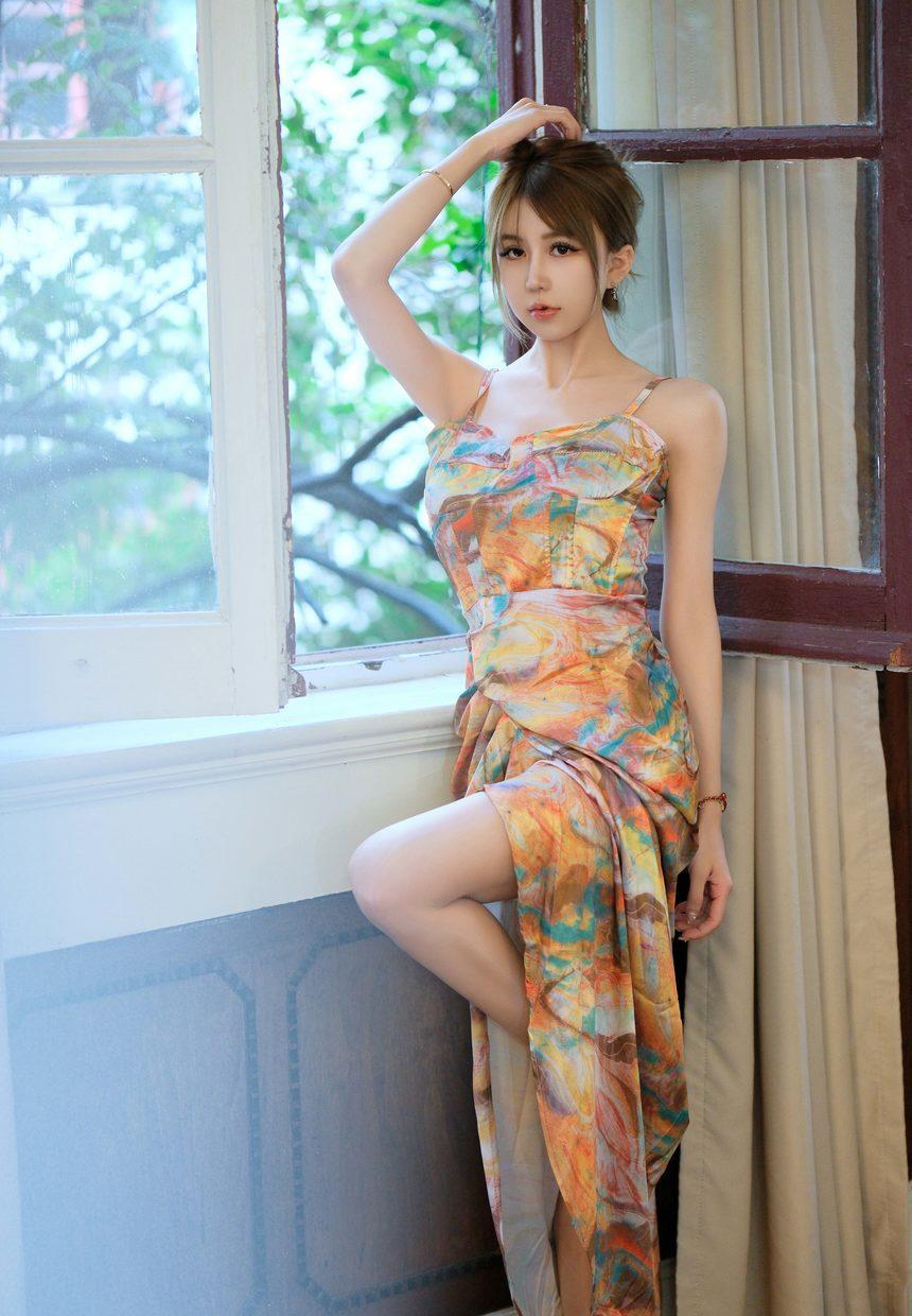 [XiuRen秀人网] 2024.11.19 No.9465 Zoe柚柚 [80+1P]