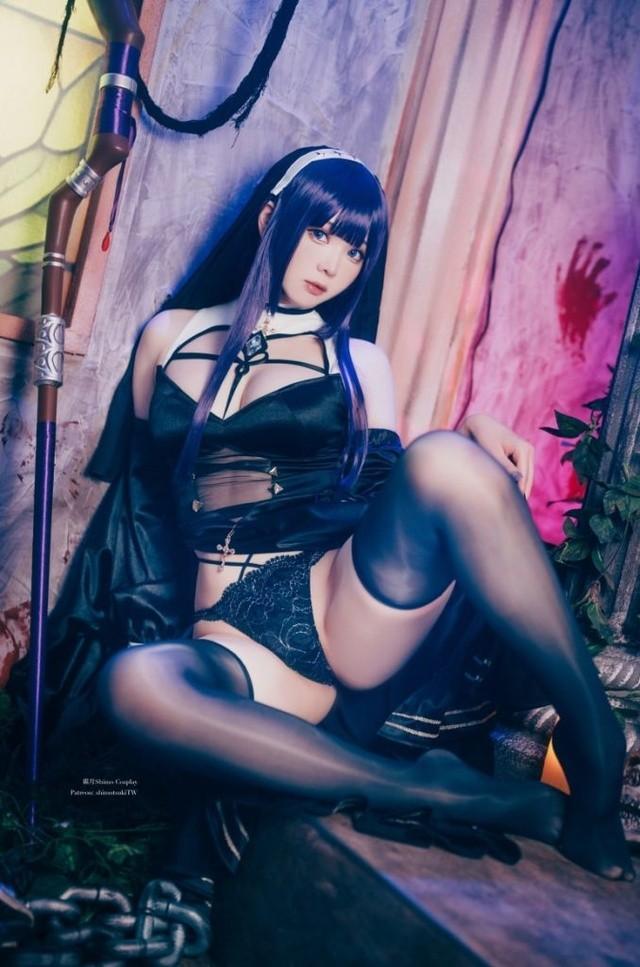 霜月shimo NO.0103 2025年01月Patreon订阅 [76P16V-1.62GB]