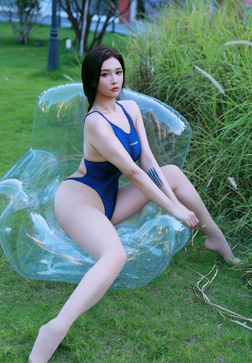 [XiuRen秀人网] 2025.09.25 No.10804 娜比 [58+1P]