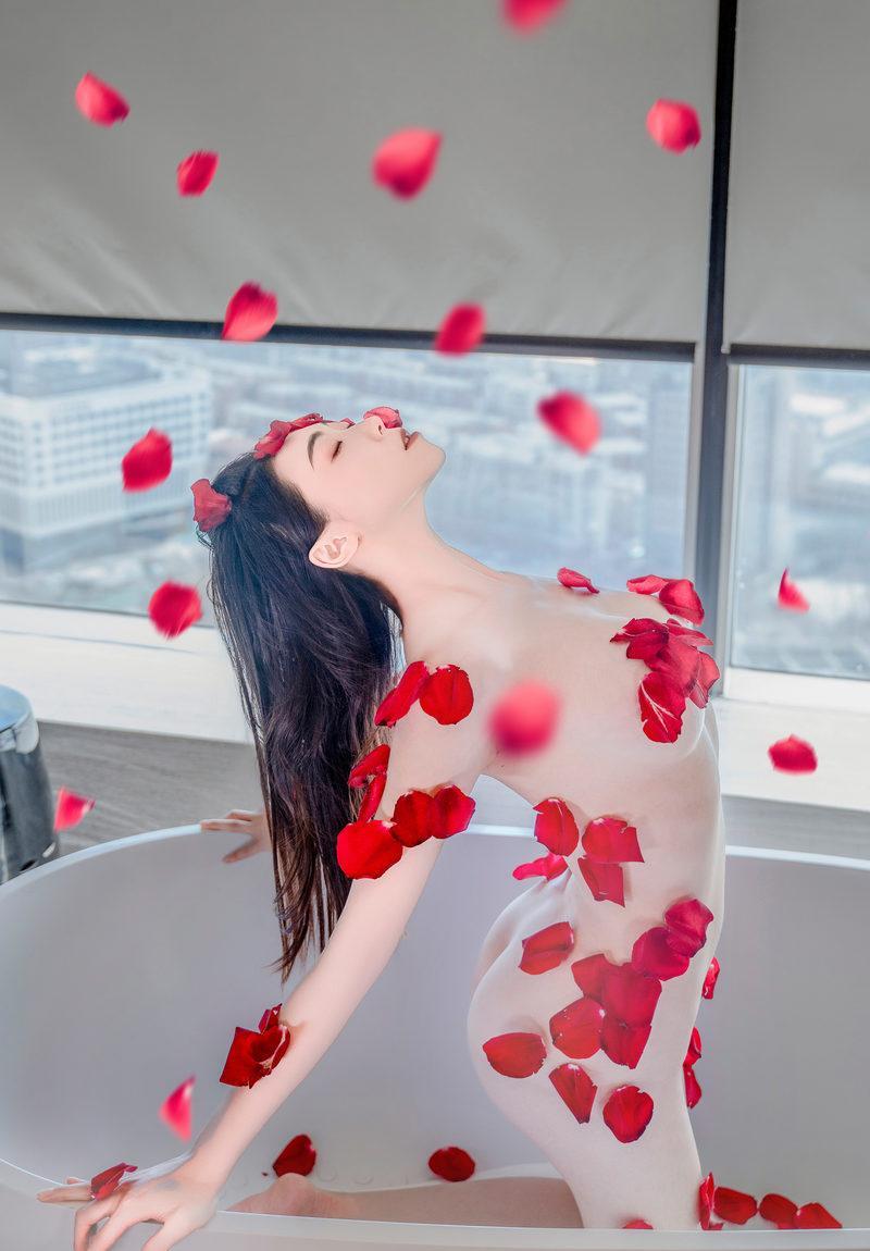 [XiuRen秀人网] 2024.03.05 No.8175 瑜伽喵 [63+1P]