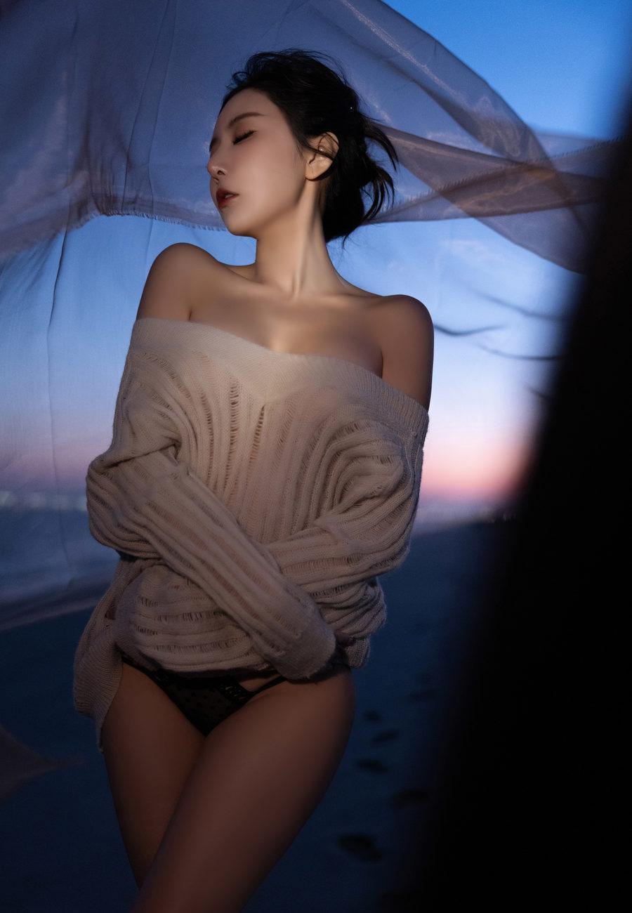 [XIAOYU语画界] 2024.02.06 VOL.1200 王馨瑶yanni [90+1P]