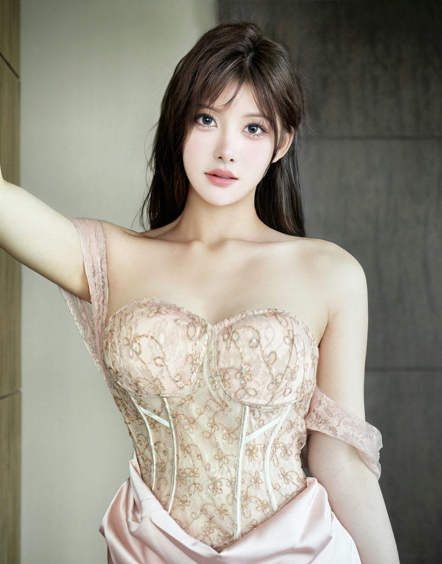 [XiuRen秀人网] 2025.06.20 No.10438 梨霜儿 [82+1P]