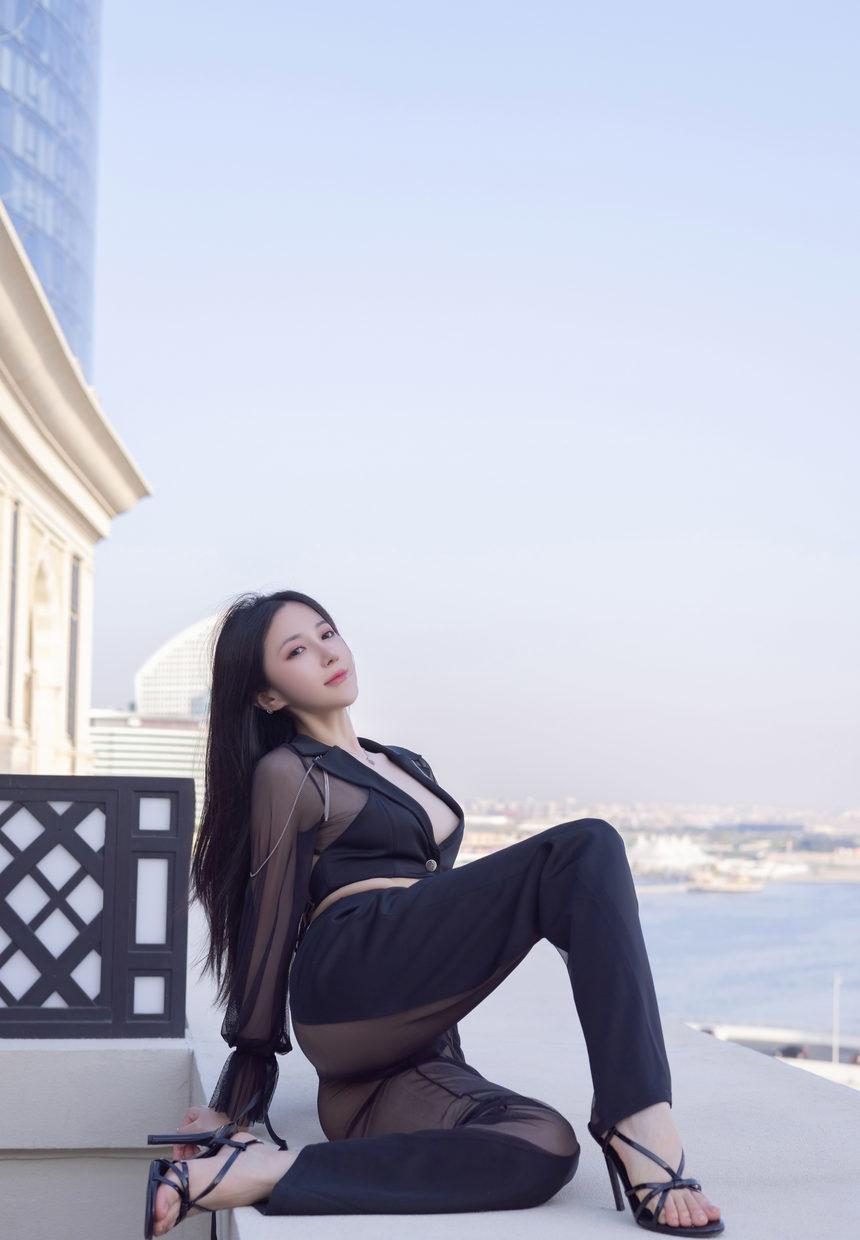 [XiuRen秀人网] 2024.06.07 No.8675 鱼子酱Fish [80+1P]