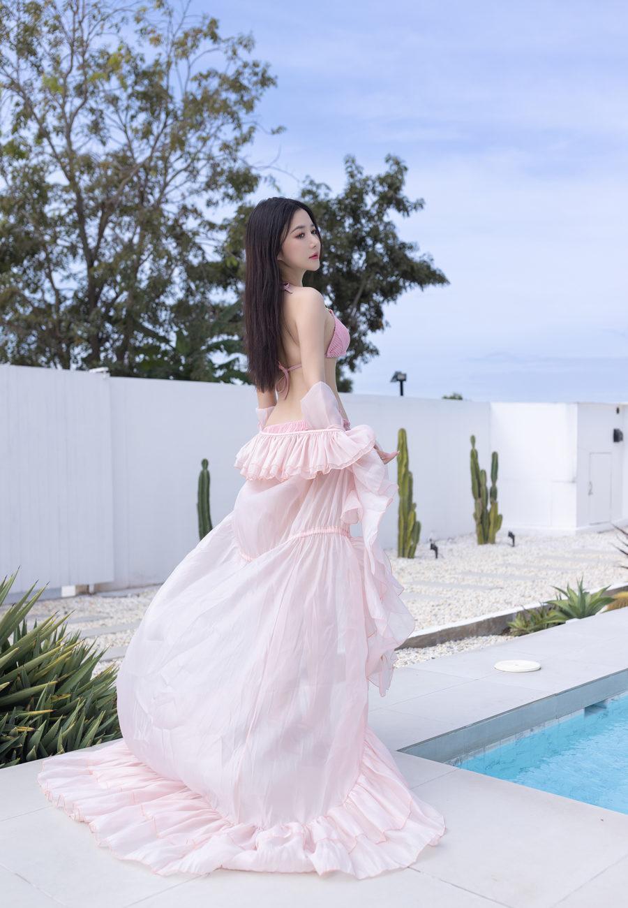 [XiuRen秀人网] 2024.01.05 No.7920 鱼子酱Fish [81+1P]