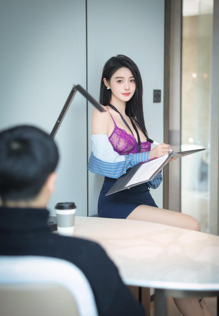 [XiuRen秀人网] 2025.02.21 No.9921 Candy糖糖 [89+1P]