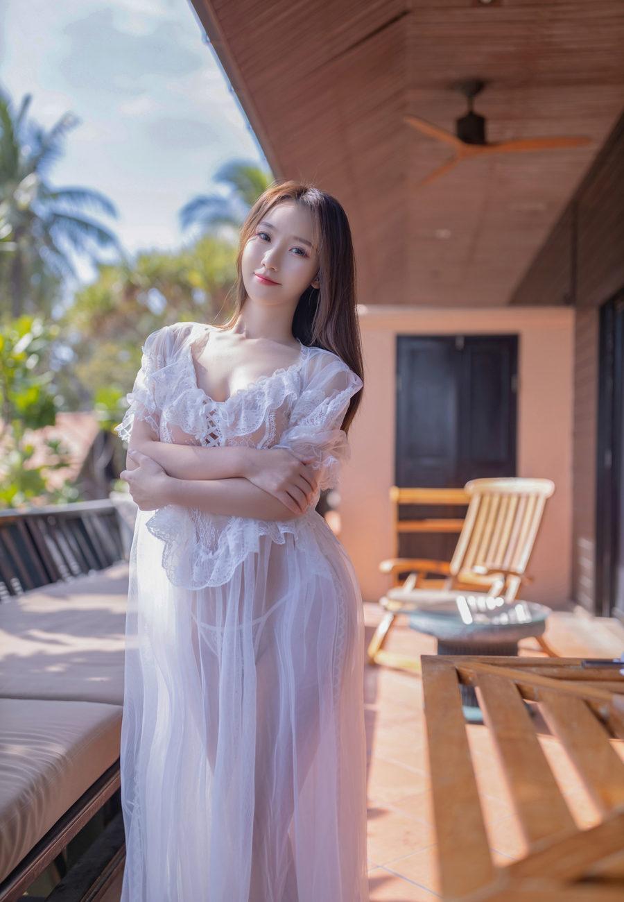 [XiuRen秀人网] 2024.03.27 No.8302 杏子Yada [81+1P]