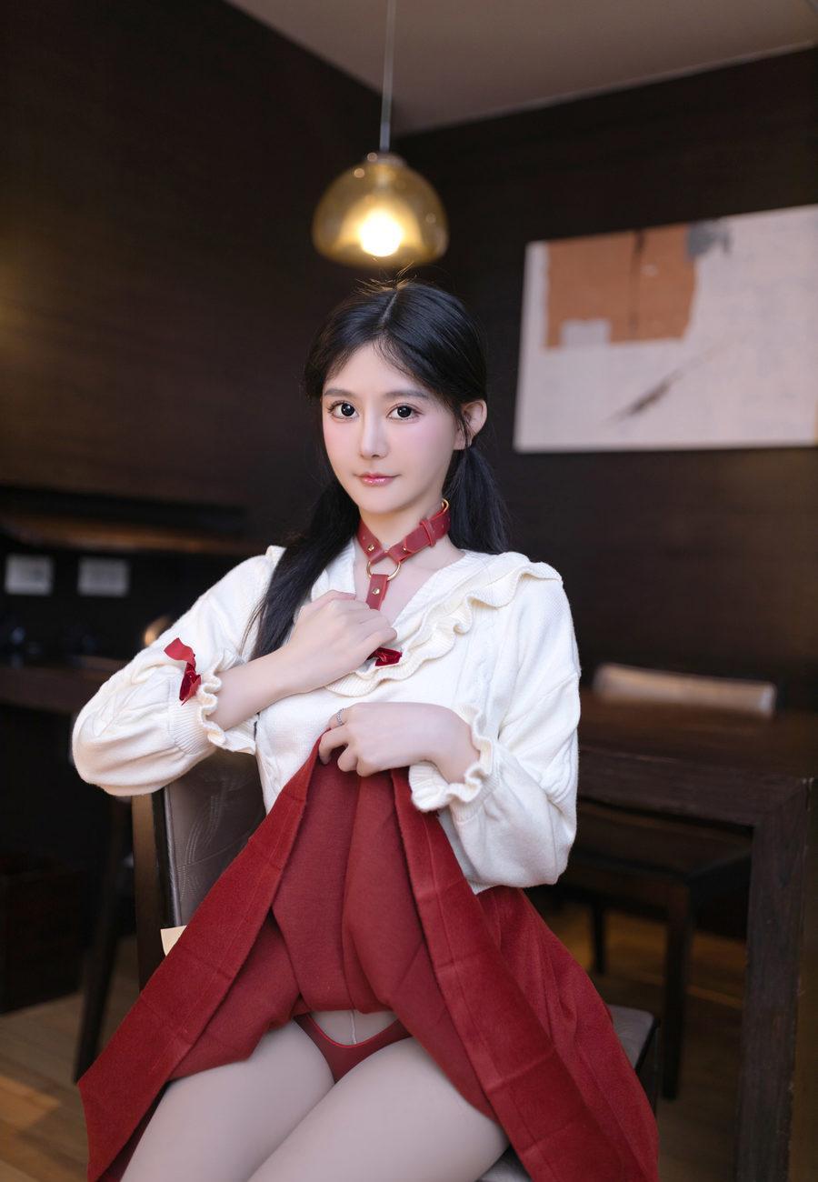 [XiuRen秀人网] 2023.12.28 No.7890 幼幼 [80+1P]