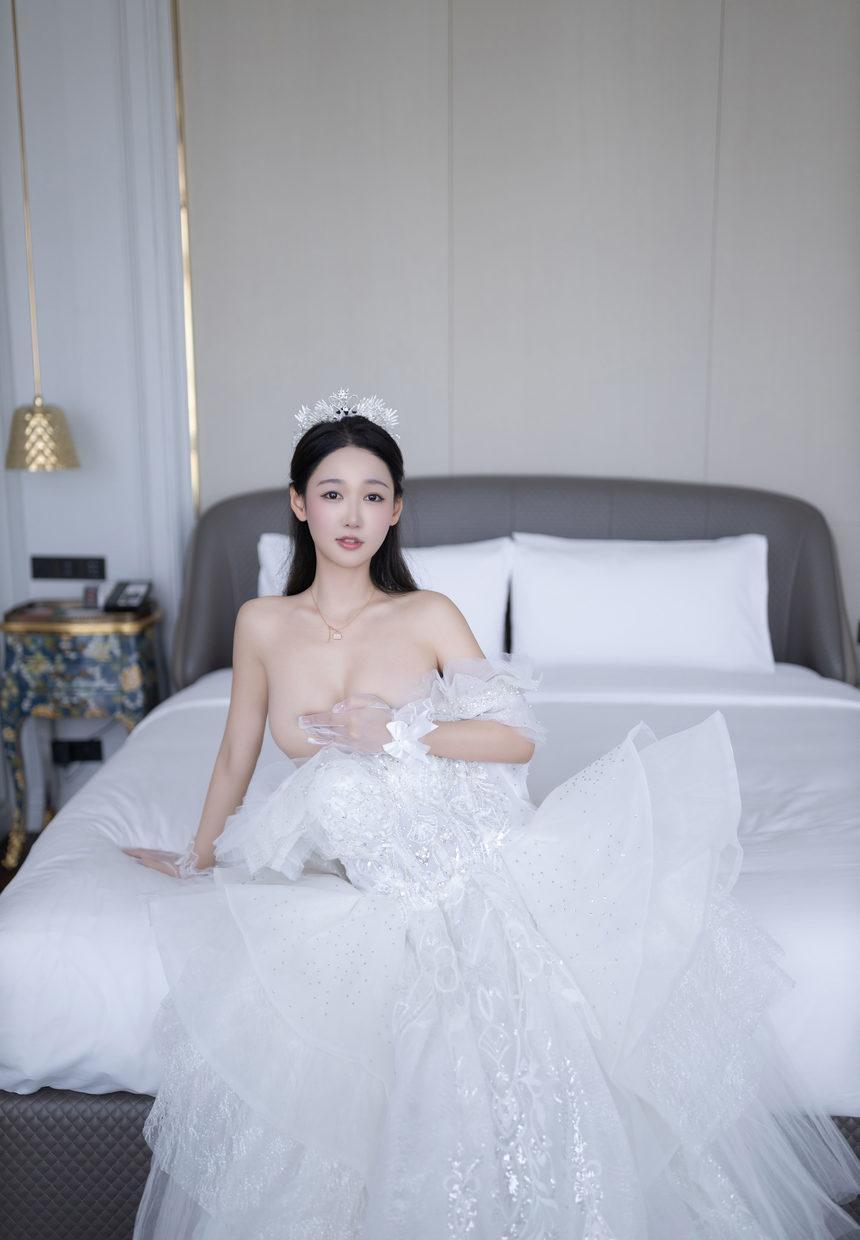 [XiuRen秀人网] 2024.10.14 No.9283 唐安琪 [86+1P]