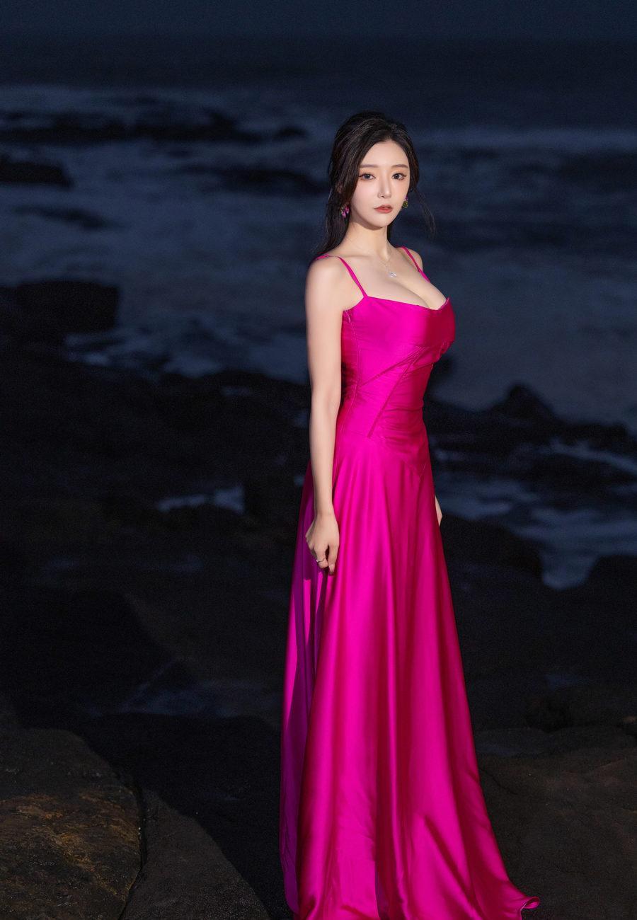 [XIAOYU语画界] 2023.12.28 VOL.1174 王馨瑶yanni [84+1P]