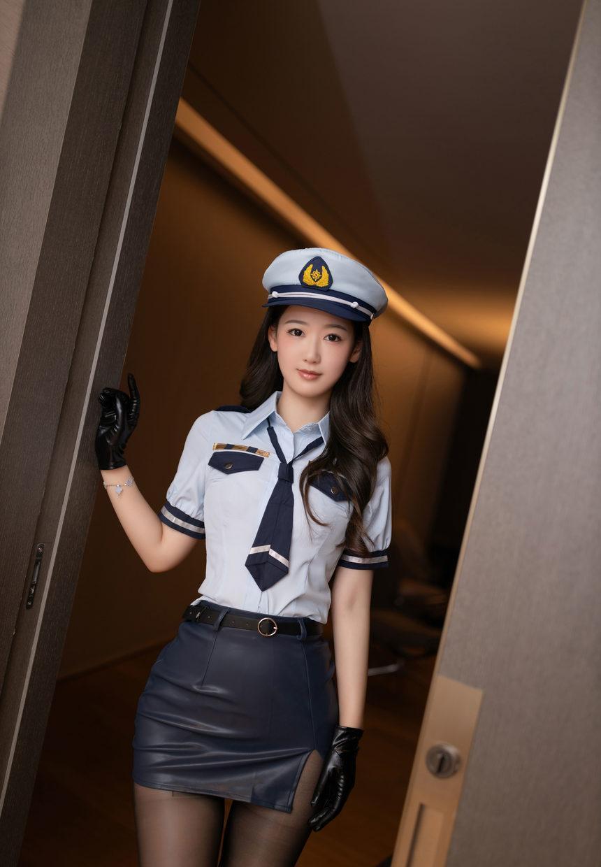 [XiuRen秀人网] 2024.10.28 No.9356 唐安琪 [82+1P]