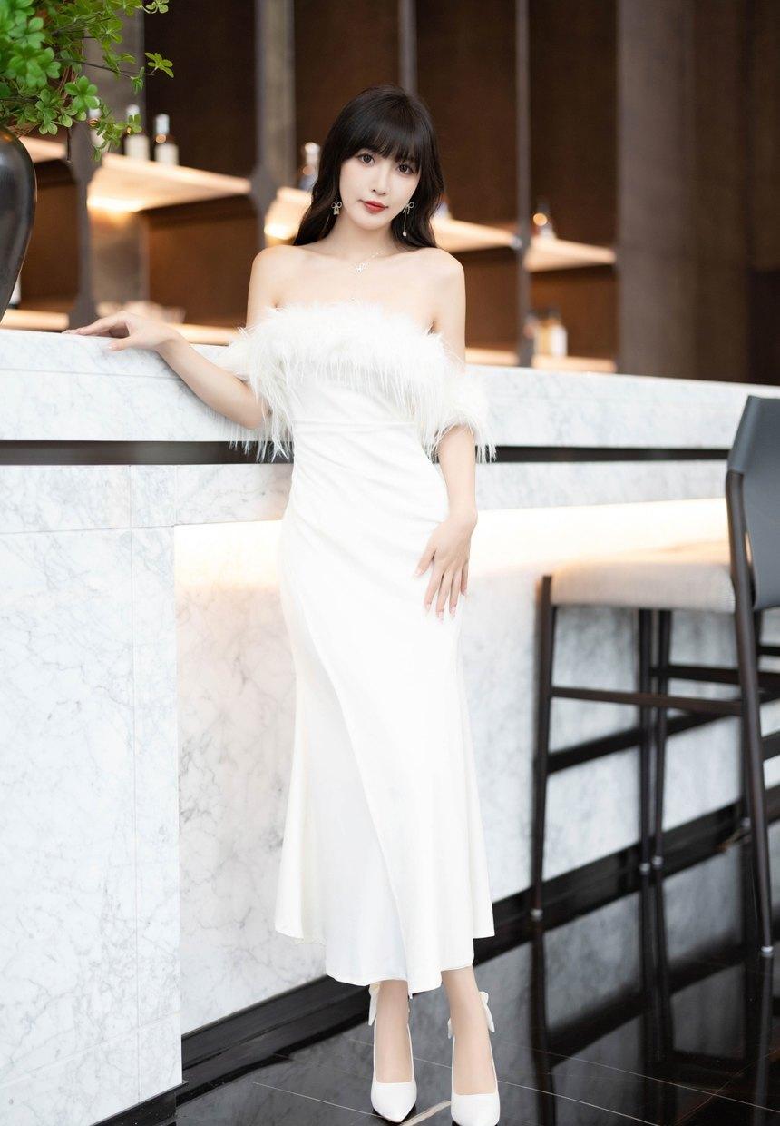 [XIAOYU语画界] 2023.09.27 VOL.1120 林星阑 [102+1P]