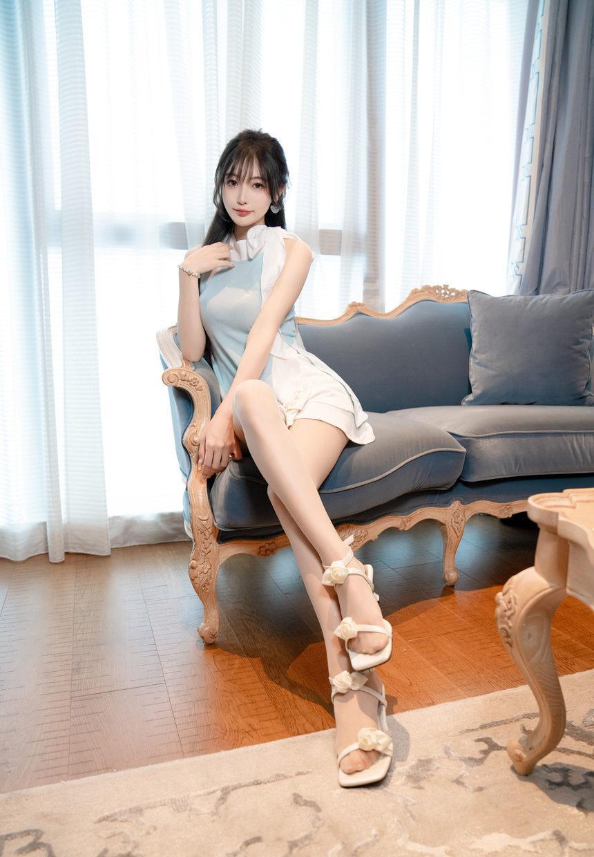 [XiuRen秀人网] 2024.06.26 No.8761 林星阑 [101+1P]