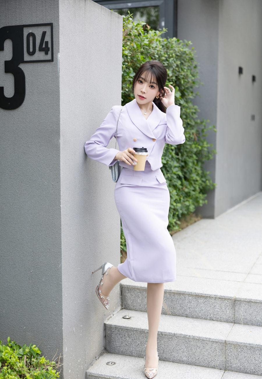 [XIAOYU语画界] 2024.01.04 VOL.1178 徐莉芝Booty [88+1P]