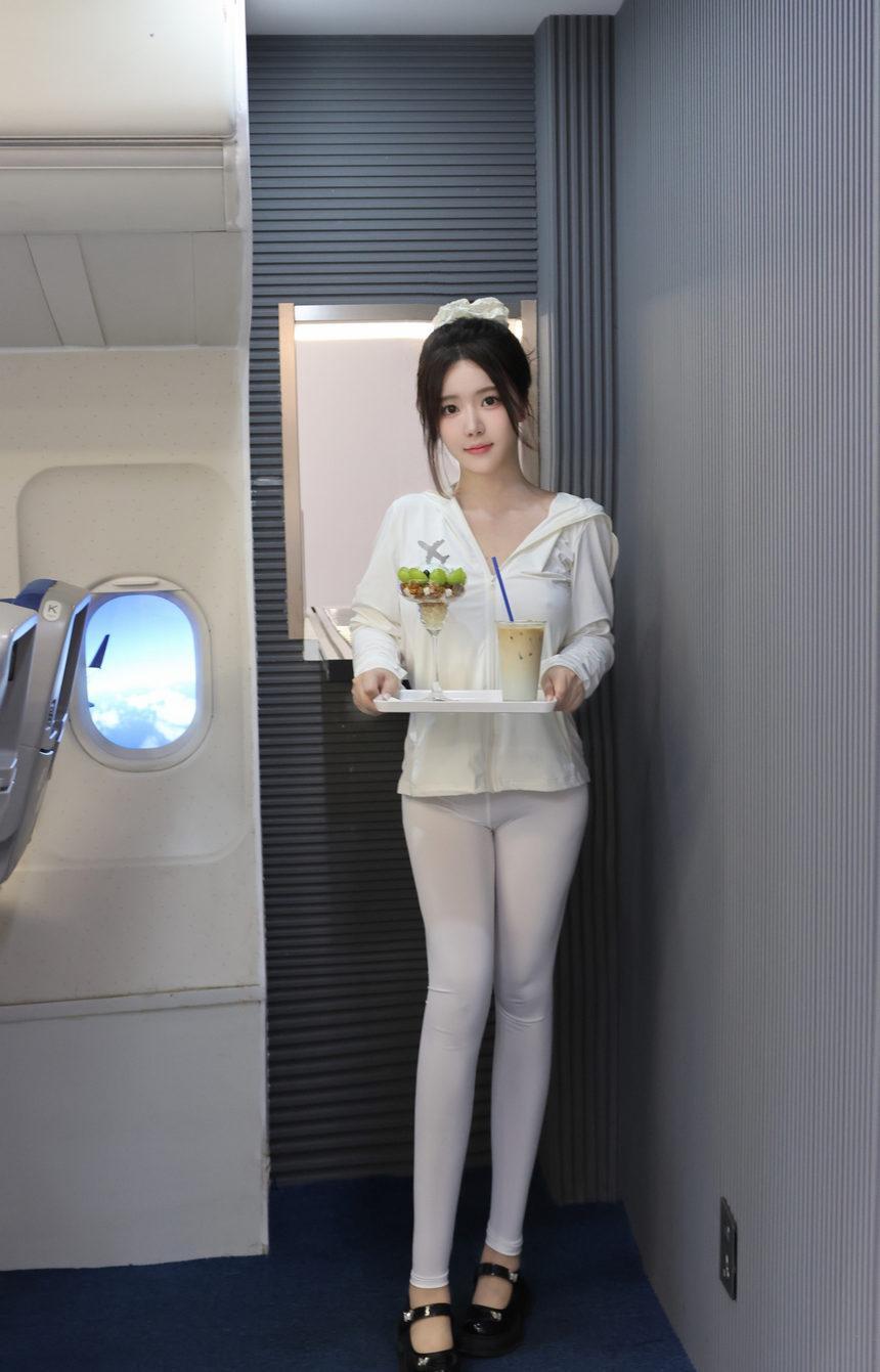 [XiuRen秀人网] 2024.12.06 No.9559 小薯条nienie [57+1P]