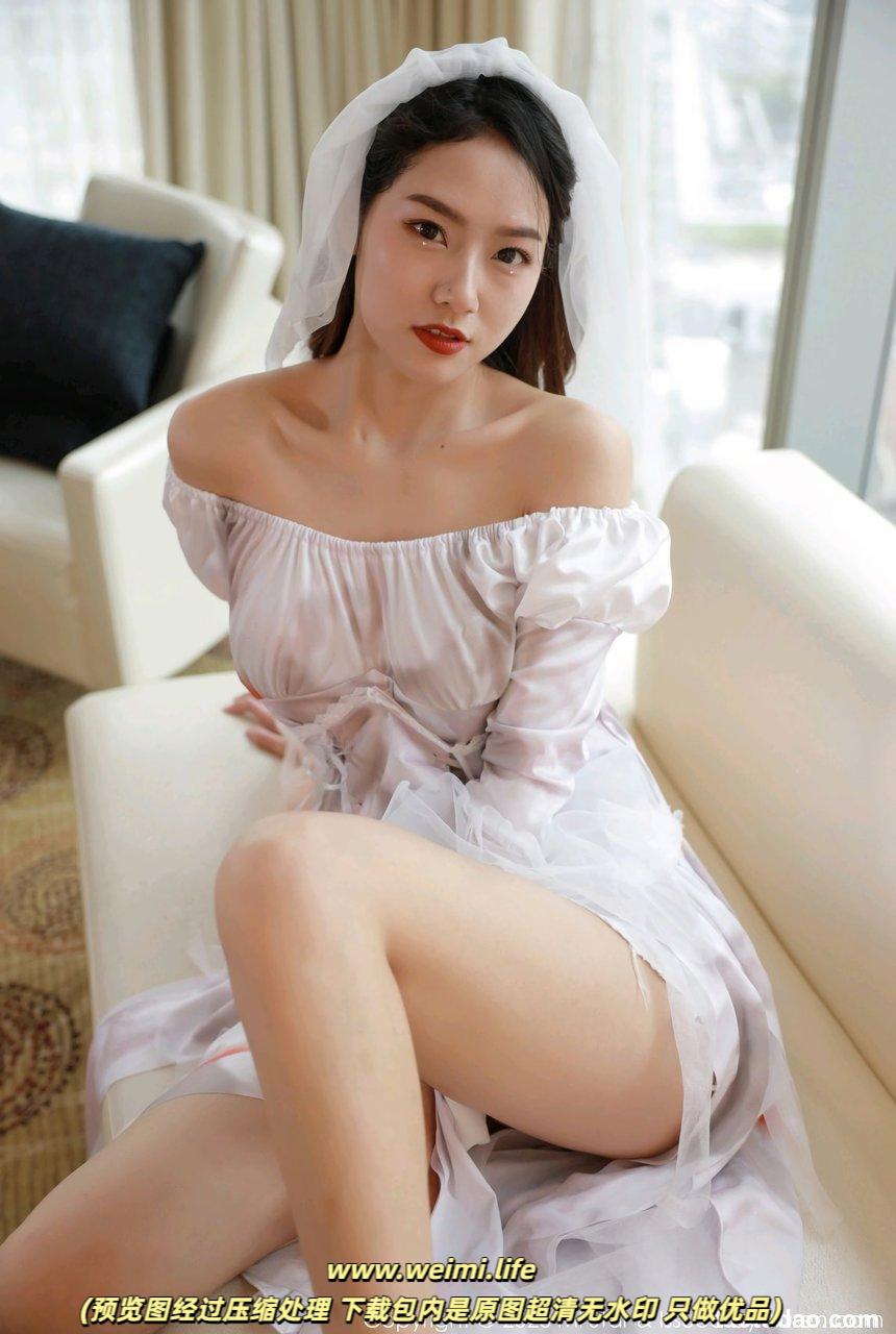 [MFStar模范学院] 2020.10.30 VOL.408 方子萱 [61+1P]