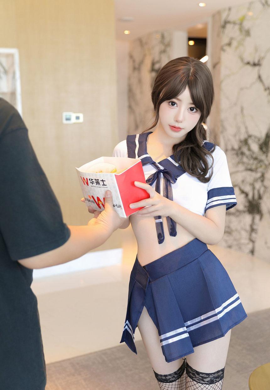 [XiuRen秀人网] 2024.09.30 No.9238 桃妖夭 [71+1P]