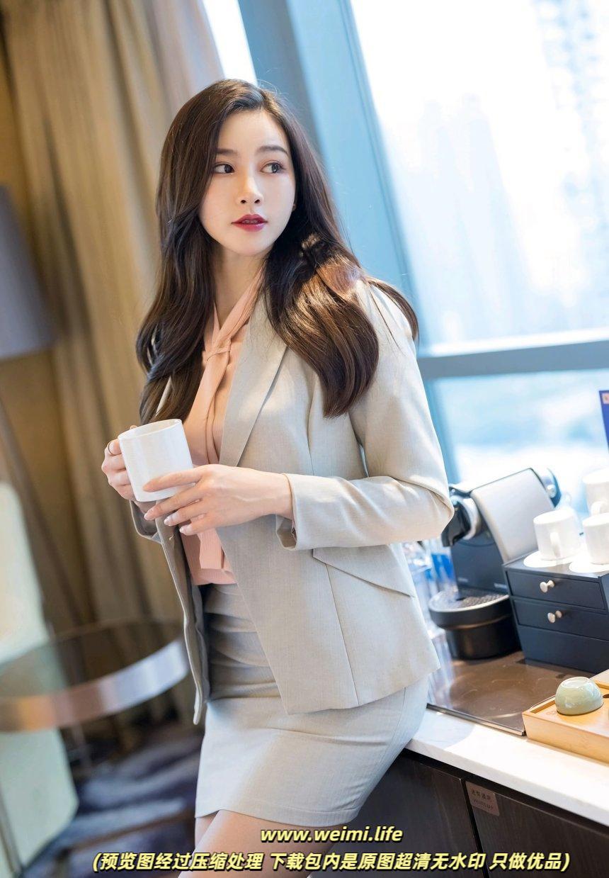 [IMISS爱蜜社] 2020.12.21 VOL.538 Vanessa [60+1P]