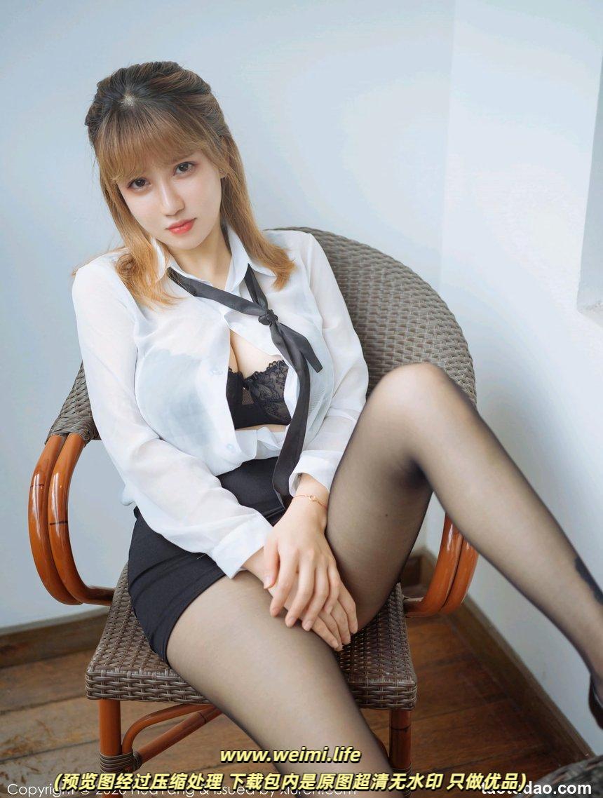 [HuaYang花漾写真] 2020.11.09 VOL.316 周大萌 [40+1P]