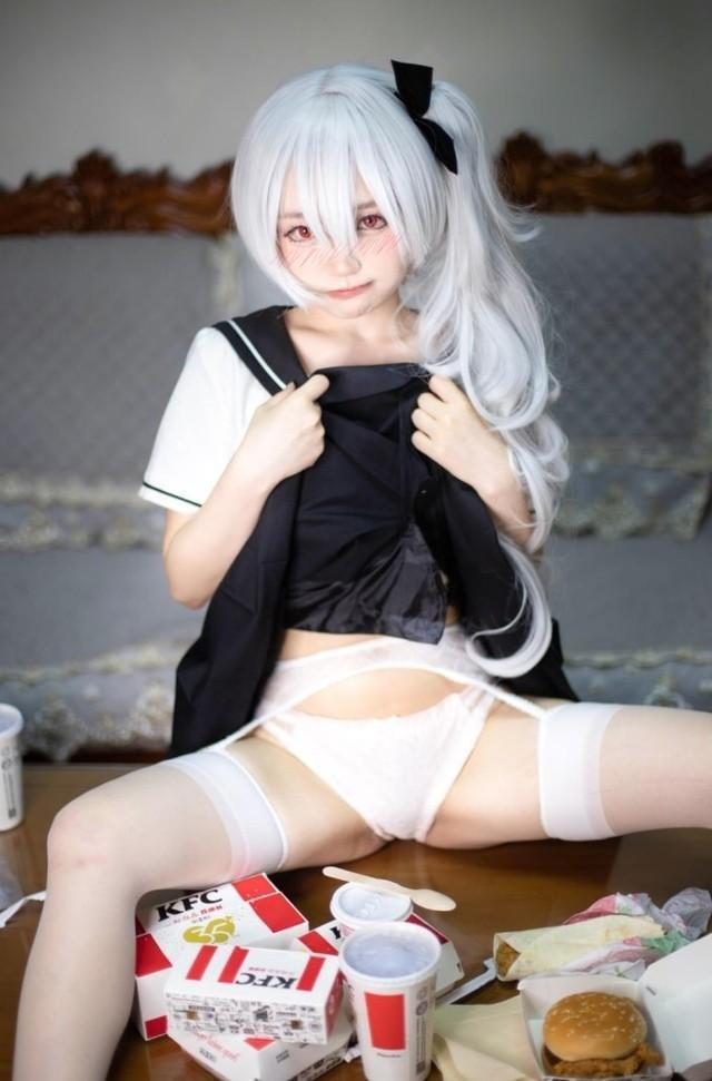 神沢永莉 NO.22 疯狂星期四[47P-203M]