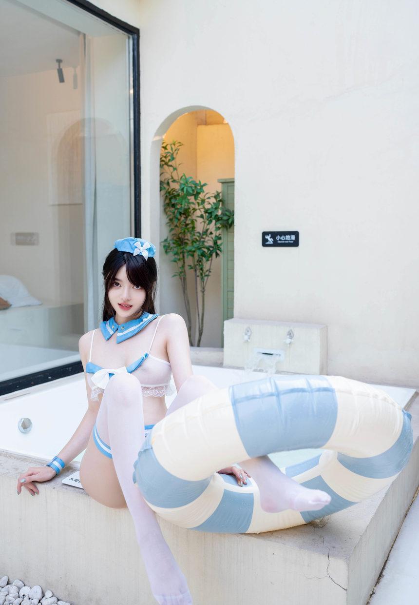 [XINGYAN星颜社] 2025.07.09 VOL.366 白露lulu [74+1P]