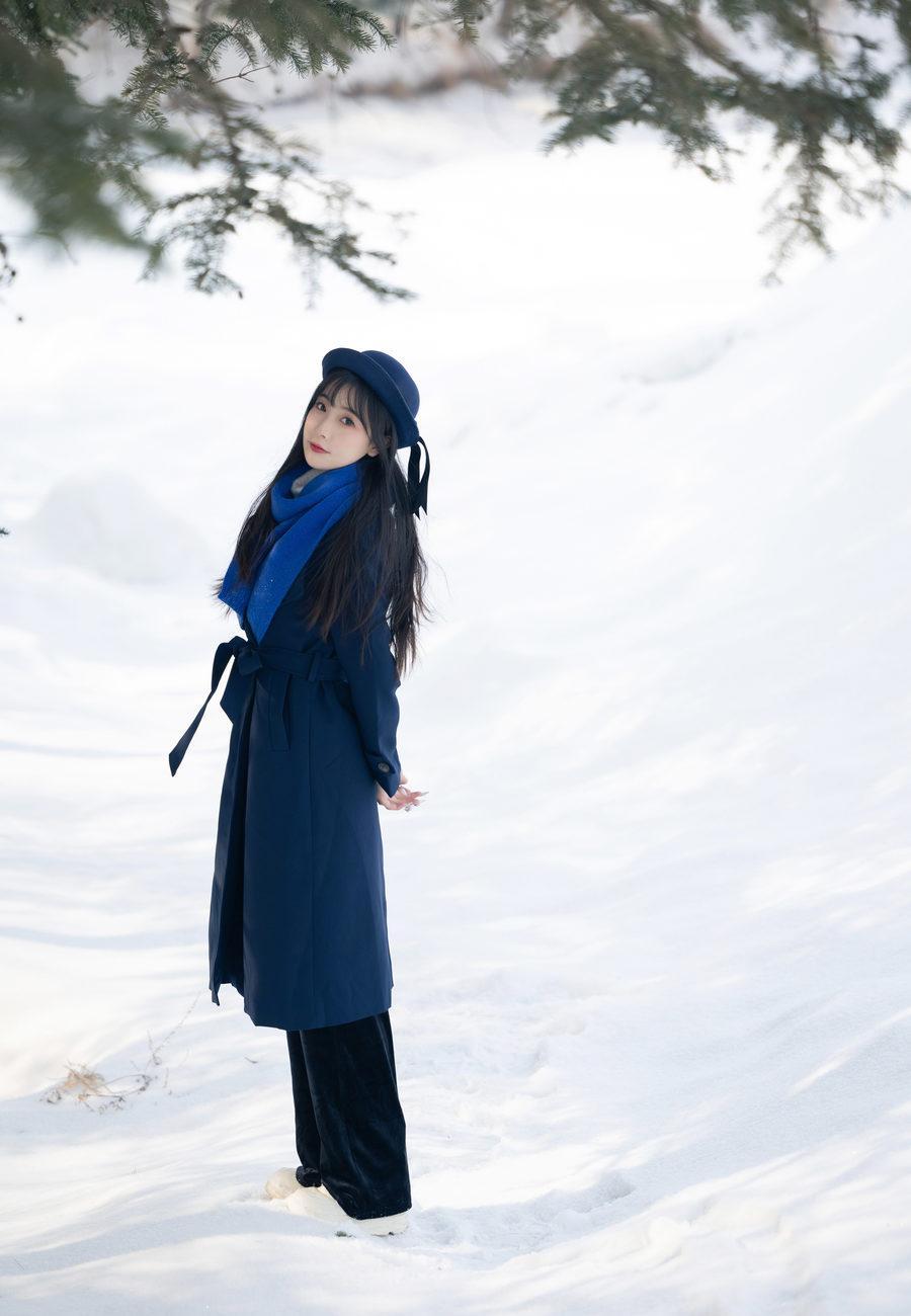 [XiuRen秀人网] 2024.04.01 No.8325 林星阑 [88+1P]