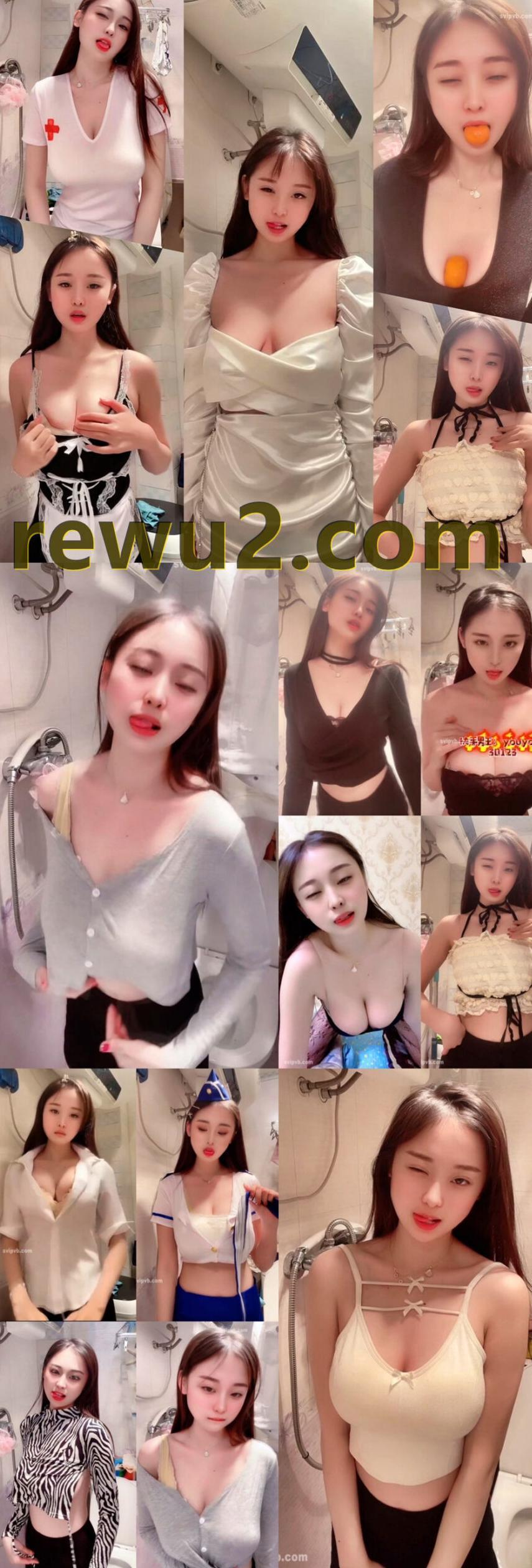 【快手主播】男王 最新 跳舞福利合集（25V1.12G）素材分享