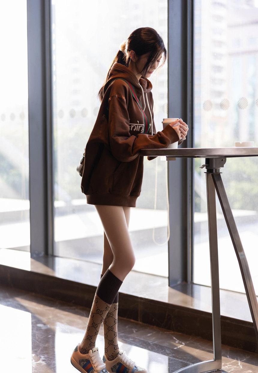 [XiuRen秀人网] 2023.10.10 No.7488 程程程- [81+1P]