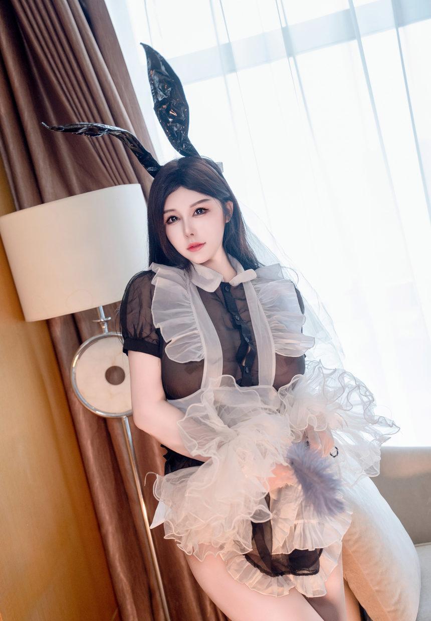 [XiuRen秀人网] 2024.08.14 No.9010 陈芊儿 [81+1P]