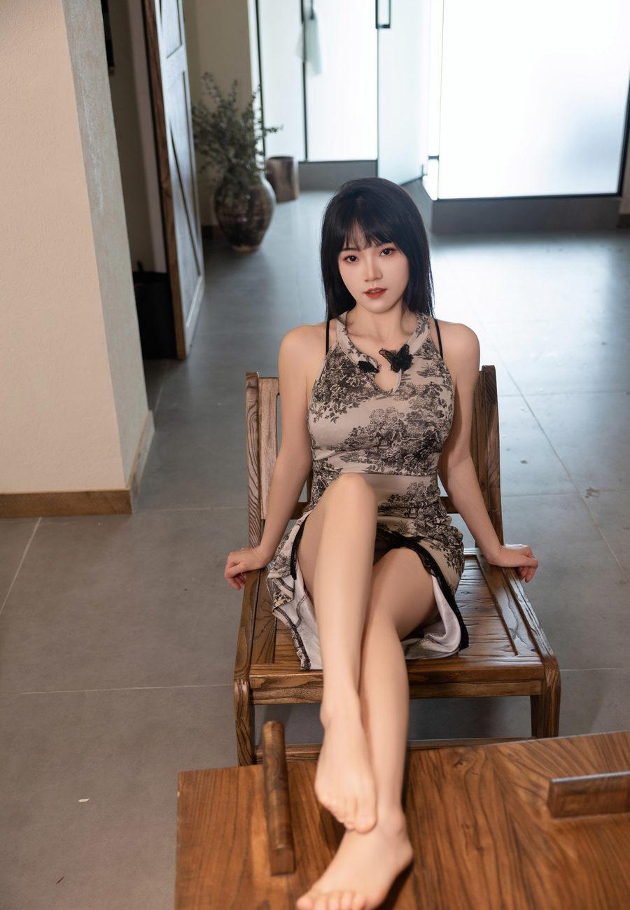 [XiuRen秀人网] 2024.04.23 No.8434 唐安诺 [80+1P]