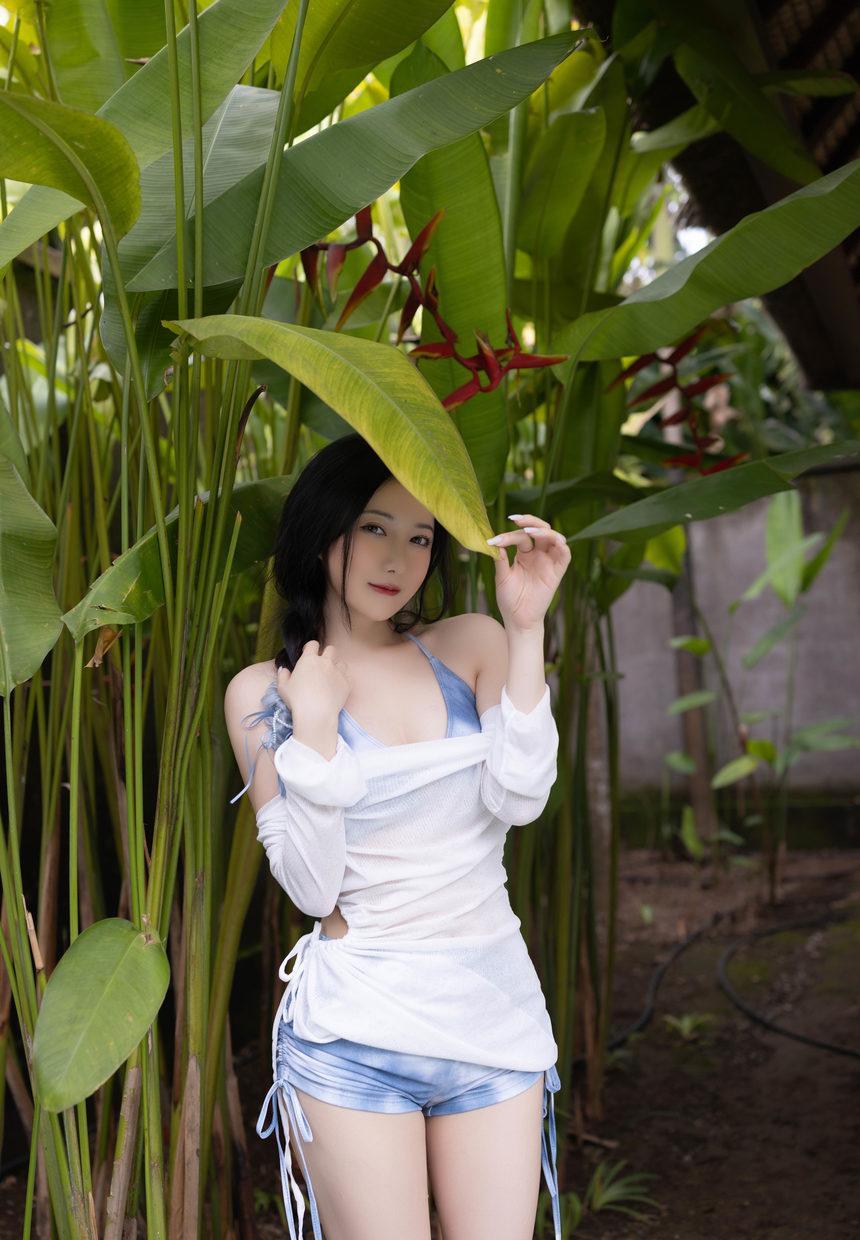 [XiuRen秀人网] 2025.06.06 No.10377 鱼子酱Fish [80+1P]