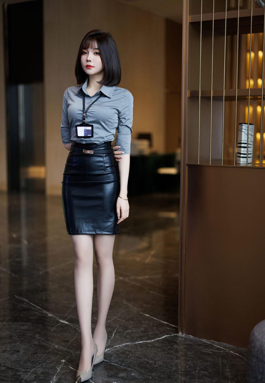 [XiuRen秀人网] 2025.03.27 No.10080 徐莉芝Booty [81+1P]