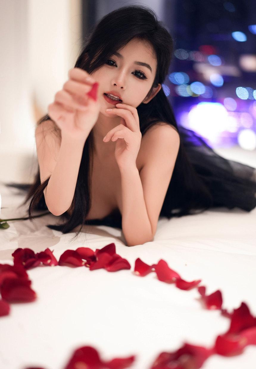 [YOUMI尤蜜荟] 2023.10.10 VOL.991 谭小灵 [74+1P]