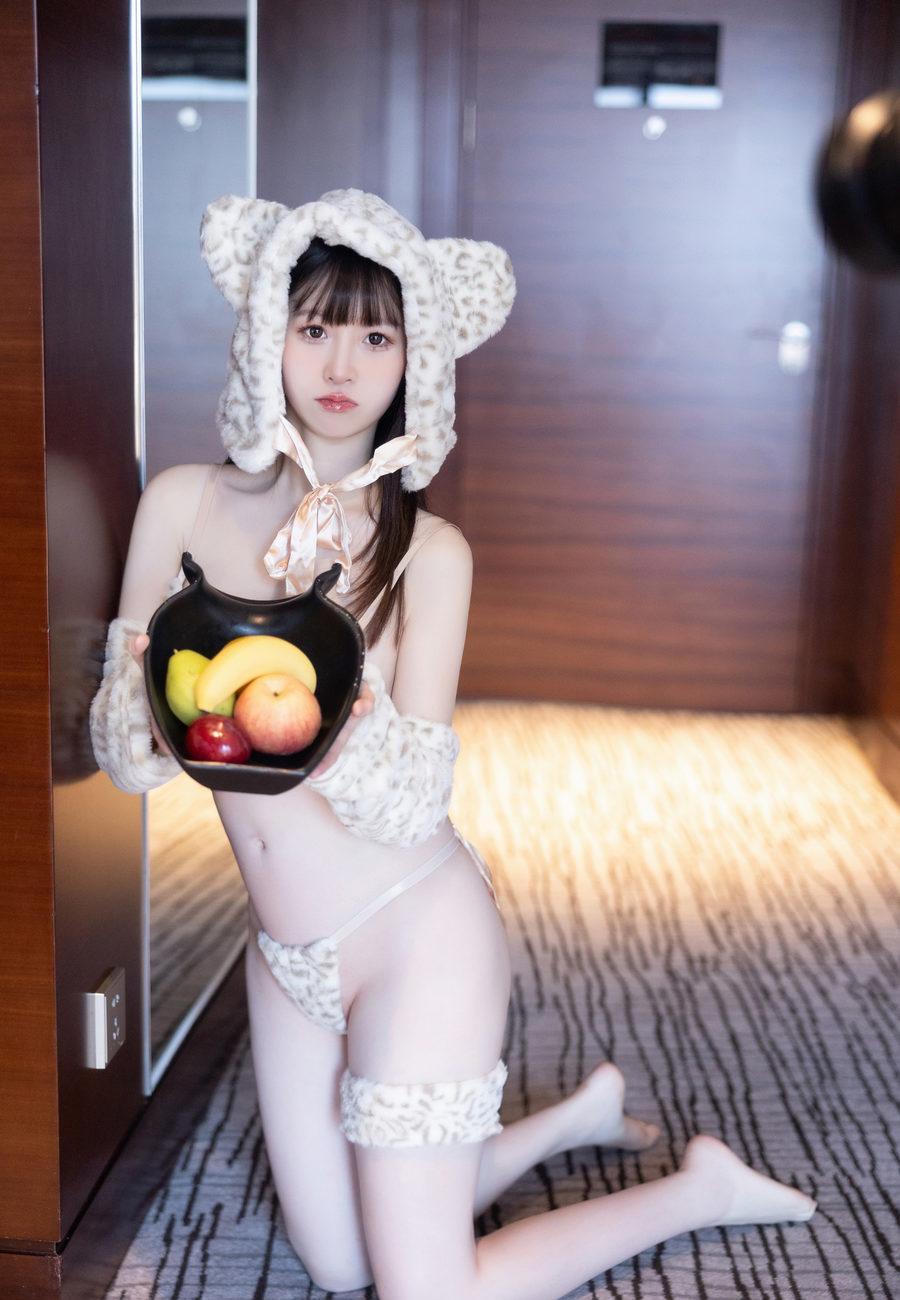 [XiuRen秀人网] 2023.12.13 No.7803 林悠悠 [85+1P]